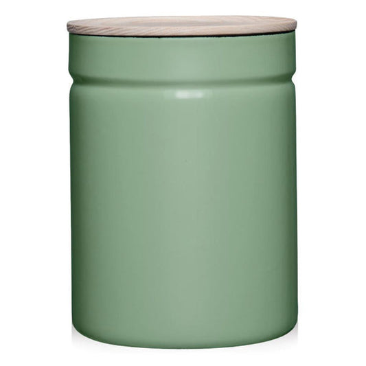 RIESS 2.25L Storage Container (Green)