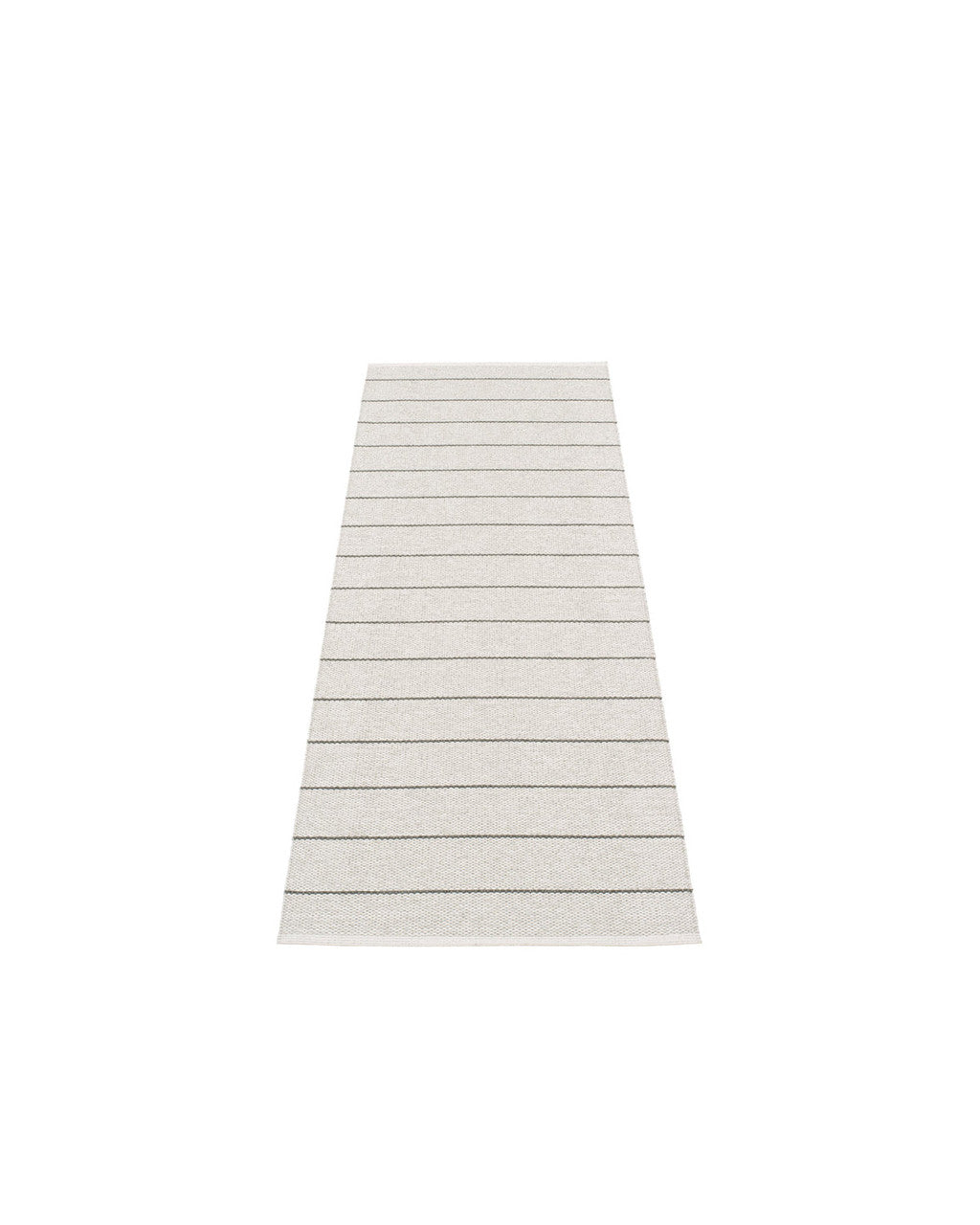 Pappelina Rug CARL Warm Grey