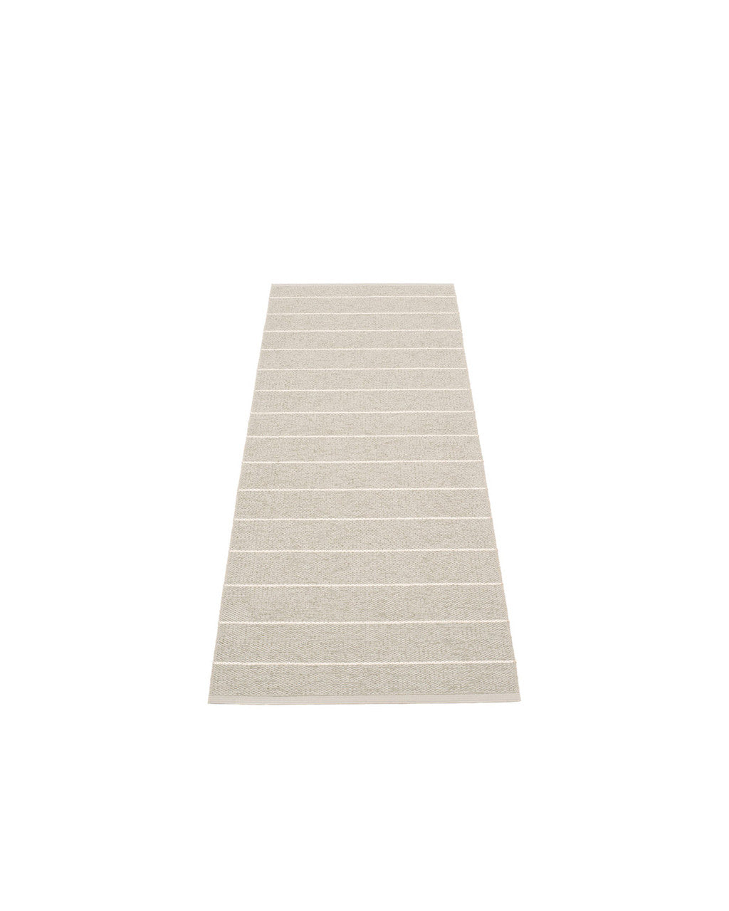 Rug CARL Linen by Pappelina