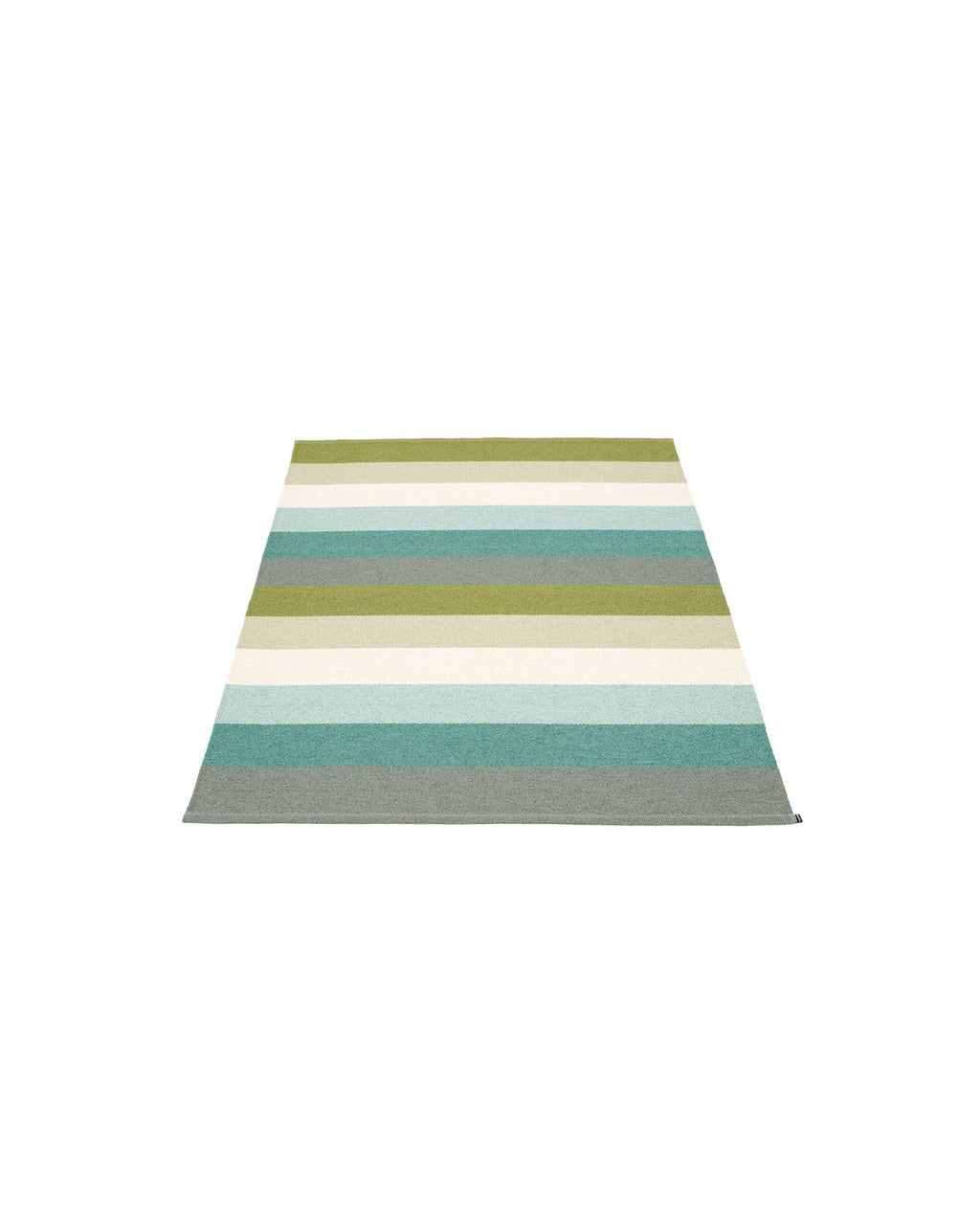 Pappelina Rug MOLLY Forest