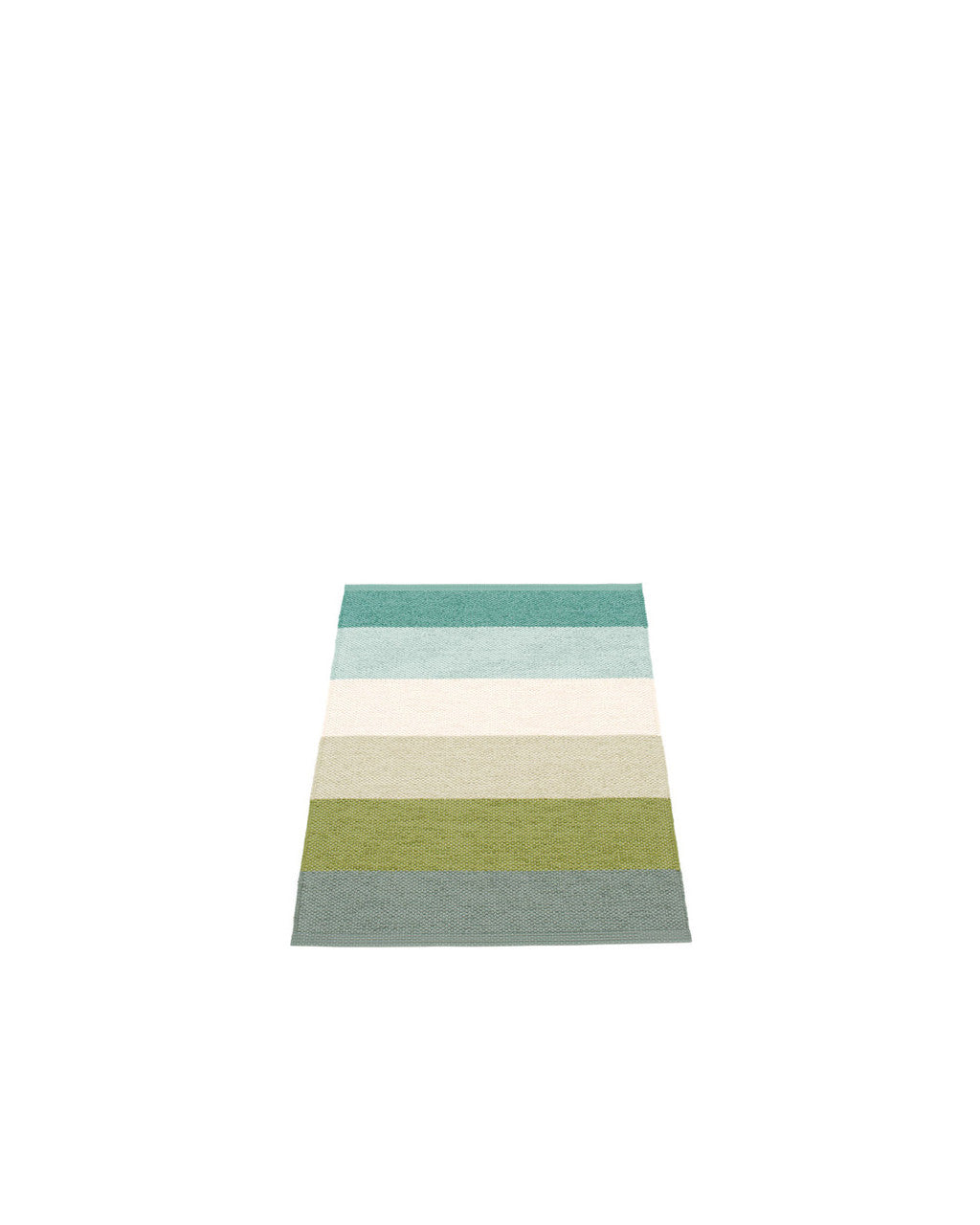 Pappelina Rug MOLLY Forest