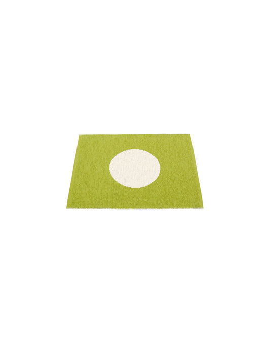 Pappelina Rug VERA Apple (Sale) 2.25 x 3'