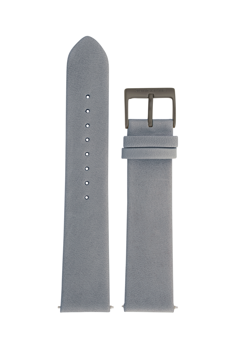 Junghans Cowhide strap 420506734