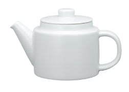 Common Tea Pot 4 ¼”D × 7 ¼” W × 4 ½” H