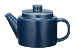 Common Tea Pot 4 ¼”D × 7 ¼” W × 4 ½” H