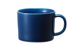 Common Soup Mug 3¾″D × 3″H