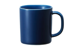 Common Mug 3¼″D × 3½″H