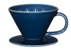 Common Plate Coffee Dripper 4 ½”D x 5 ¼”w x 3 ⅜″H