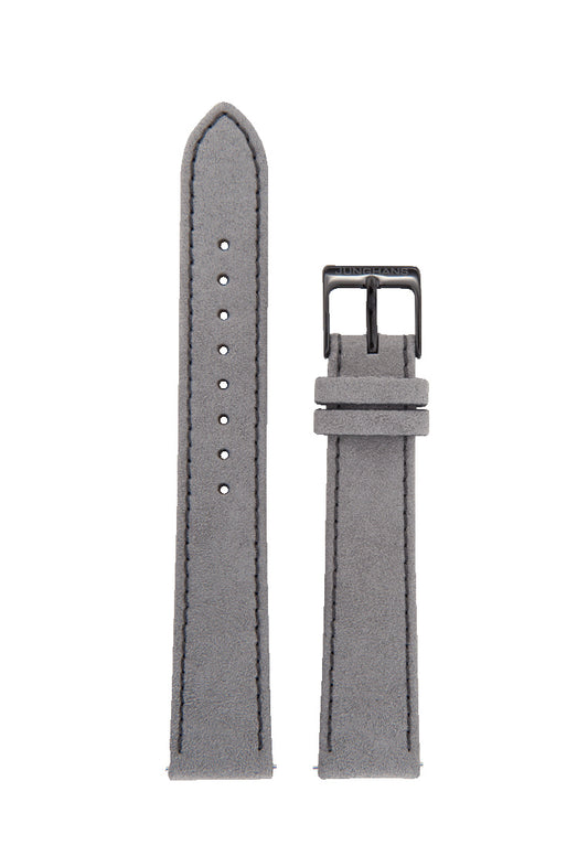 Junghans Vegan Microfibre Strap 420506926