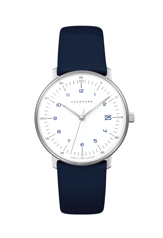 Meister Automatic Watch 47/4556.02 by Junghans