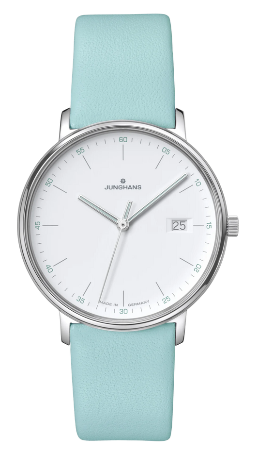 Meister Automatic Watch 47/4455.00 by Junghans