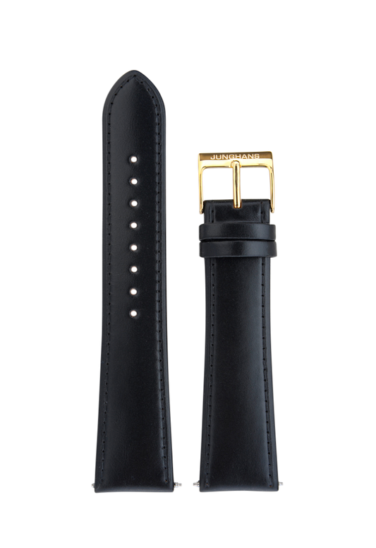 Junghans Horse leather strap XS 420507181