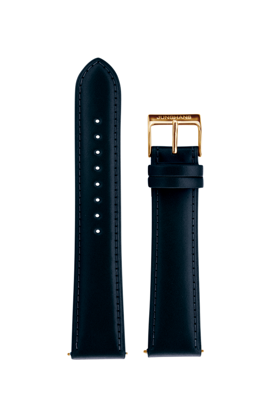 Junghans Cowhide Strap 420506714
