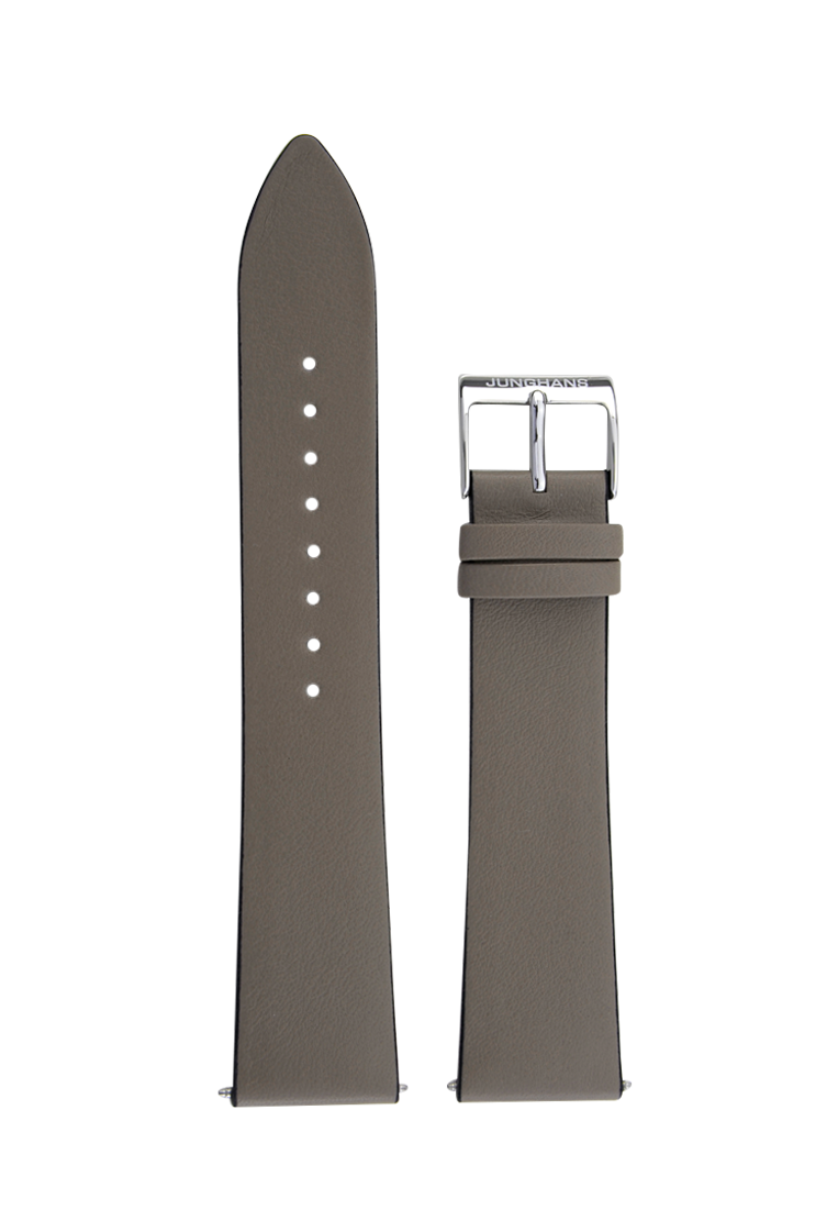 Junghans Cowhide Strap 420506630