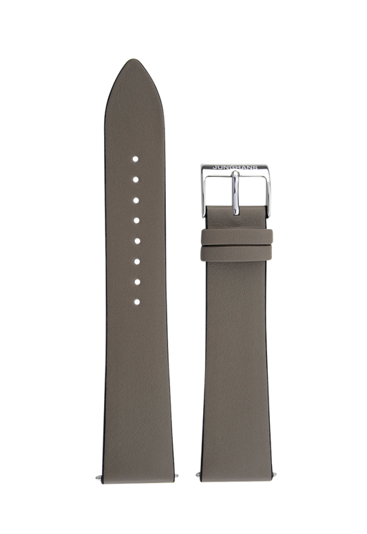 Junghans Cowhide Strap 420506630