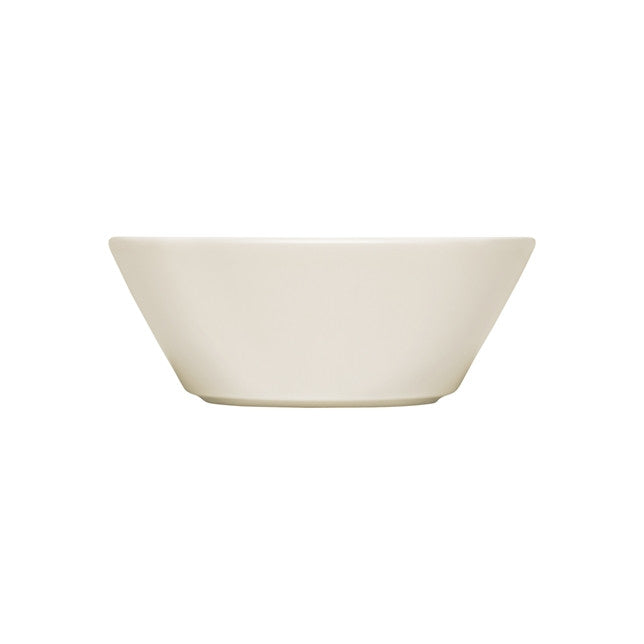 IITTALA TEEMA SOUP/CEREAL BOWL 16 OZ WHITE