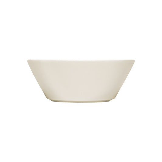 IITTALA TEEMA SOUP/CEREAL BOWL 16 OZ WHITE