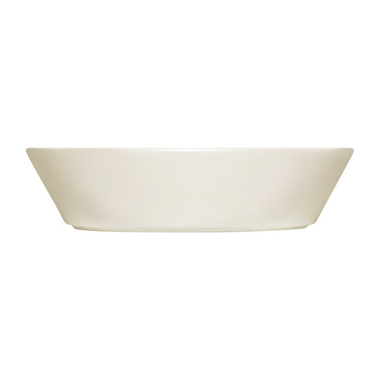 IITTALA TEEMA SERVING BOWL 2.5 QT WHITE