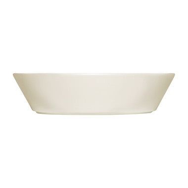 IITTALA TEEMA SERVING BOWL 2.5 QT WHITE