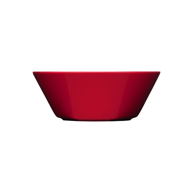 Teema Bowl 15cm 5.9" Red