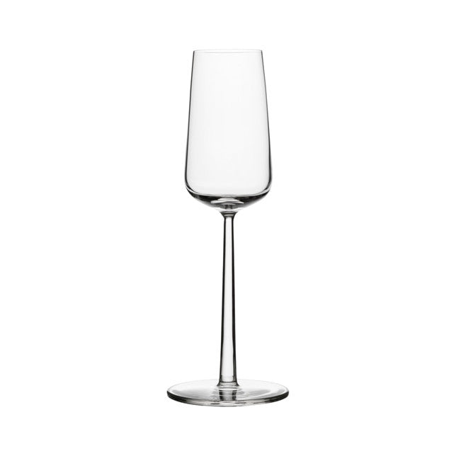 Iittala Essence Champagne Glass 21cl 7.1oz 2Pc