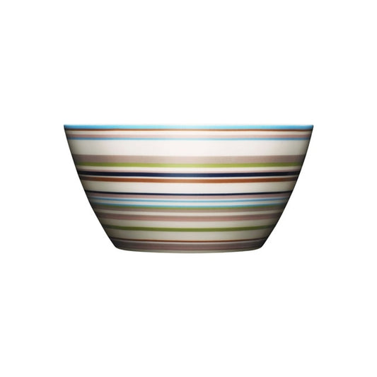 Iittala Origo Bowl 0.5L 16.9oz Beige