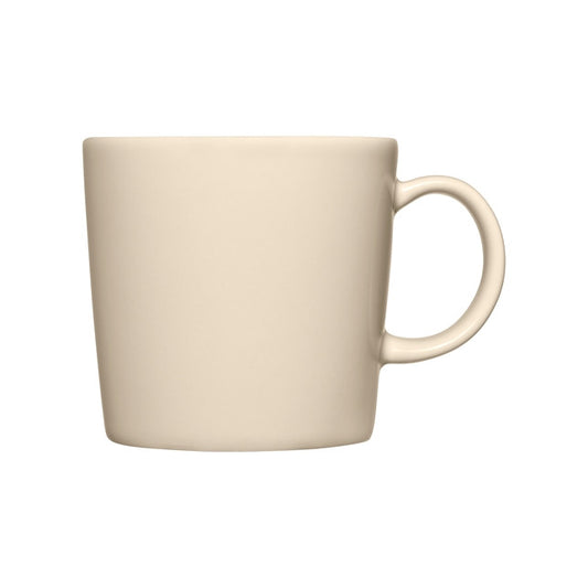 IITTALA TEEMA MUG 10OZ LINEN