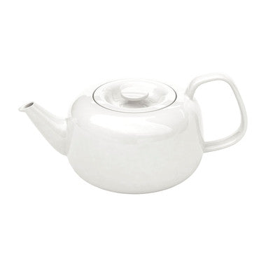 Iittala Raami Tea Pot 1.1L White