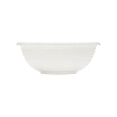 Iittala Raami Bowl 0.62L/21oz/17cm/6.7" White