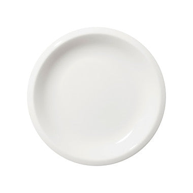 Iittala Raami Plate 17cm 6.7" White
