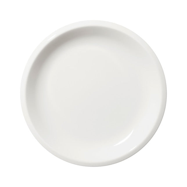 Iittala Raami Plate 20cm 7.87" White