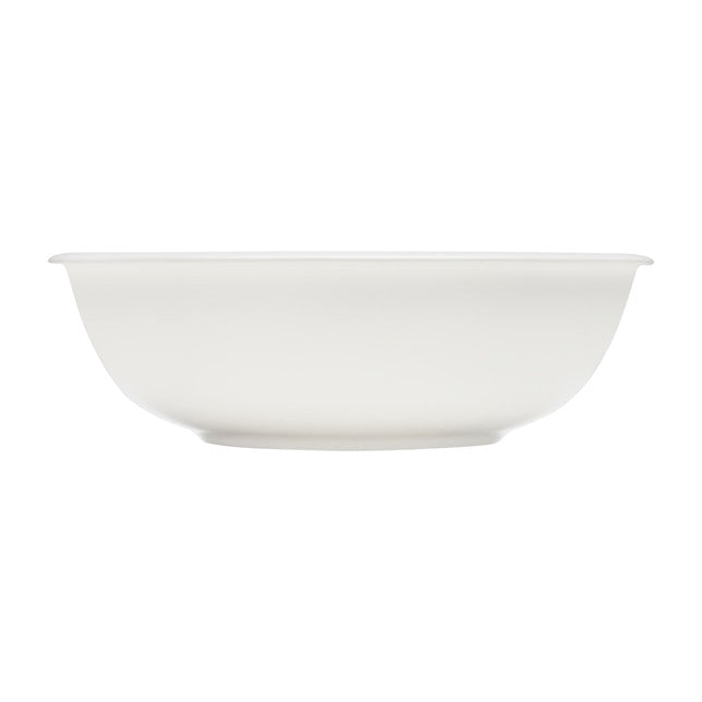 Iittala Raami Serving Bowl 3.4L/29cm/11.42" White
