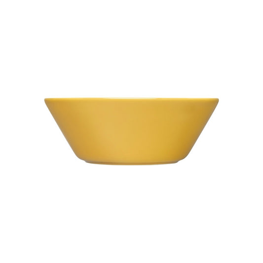 IITTALA TEEMA SOUP/CEREAL BOWL 16 OZ HONEY