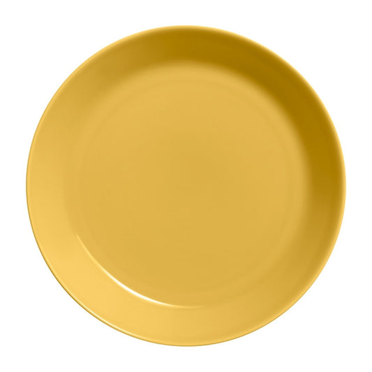 IITTALA TEEMA DINNER PLATE 10.25" HONEY