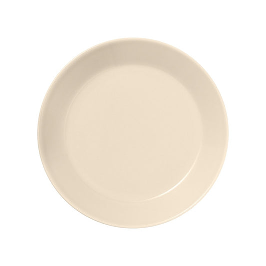 IITTALA TEEMA B&B PLATE 6.75" LINEN