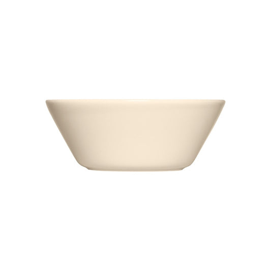 IITTALA TEEMA SOUP/CEREAL BOWL 16OZ LINEN