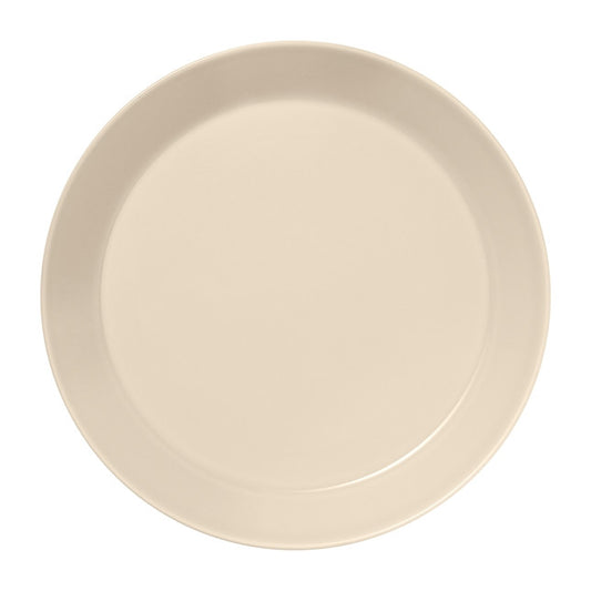 IITTALA TEEMA DINNER PLATE 10.25" LINEN