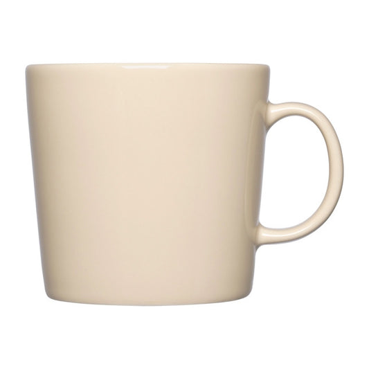 IITTALA TEEMA MUG 13.5OZ LINEN