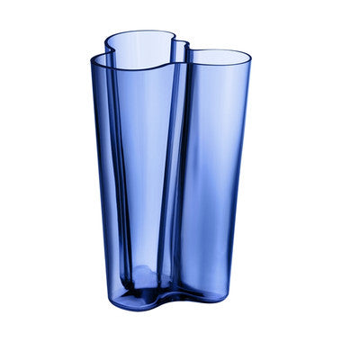 Iittala Alvar Aalto Vase 251mm 9.88
