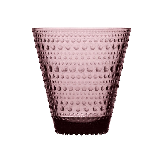 Kastehelmi Tumbler 30cl 10.14oz Calluna 2 Pc