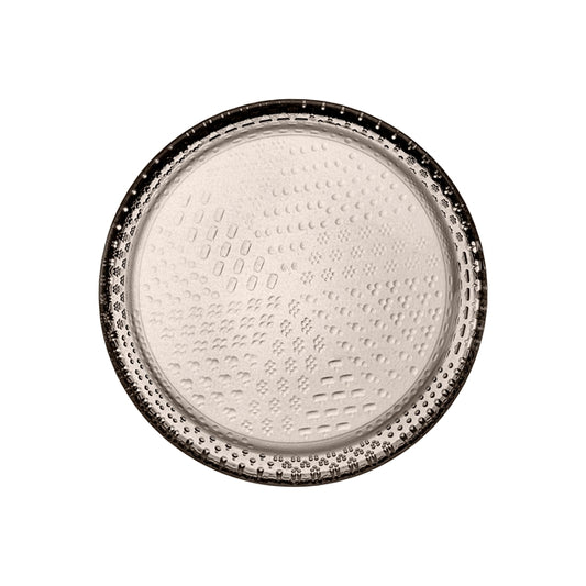 (Set of 2) Tundra Plate 154mm 6" Linen