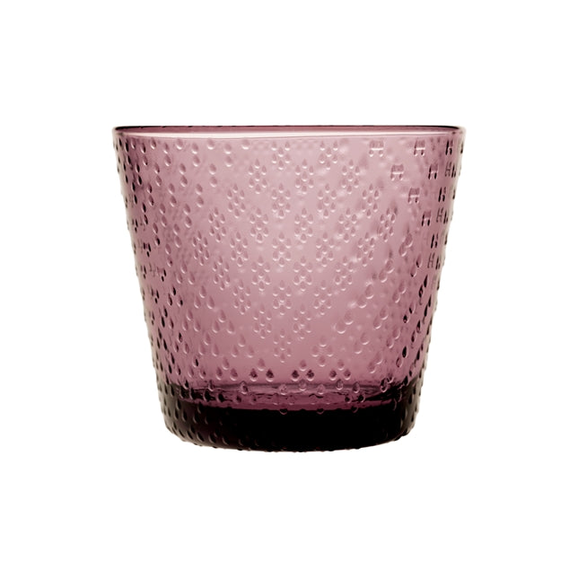 (Set of 4) Iittala Tundra Tumbler 29cl 9.8oz Calluna