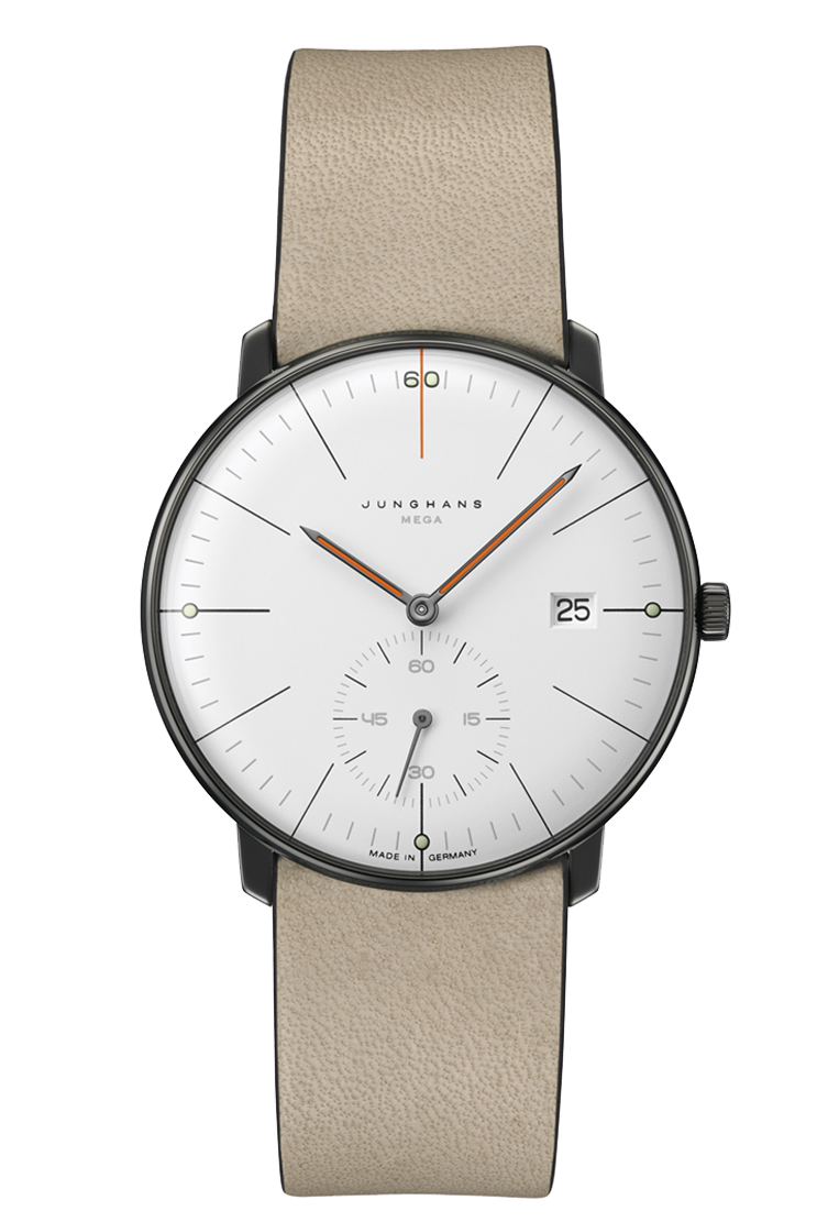 Meister Automatic Watch 58/4100.02 by Junghans