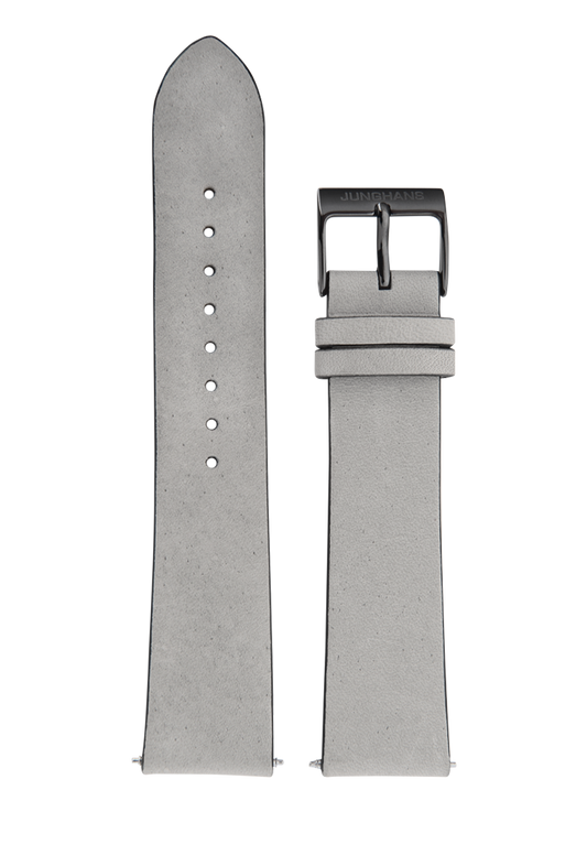 Junghans Cowhide strap 420506878