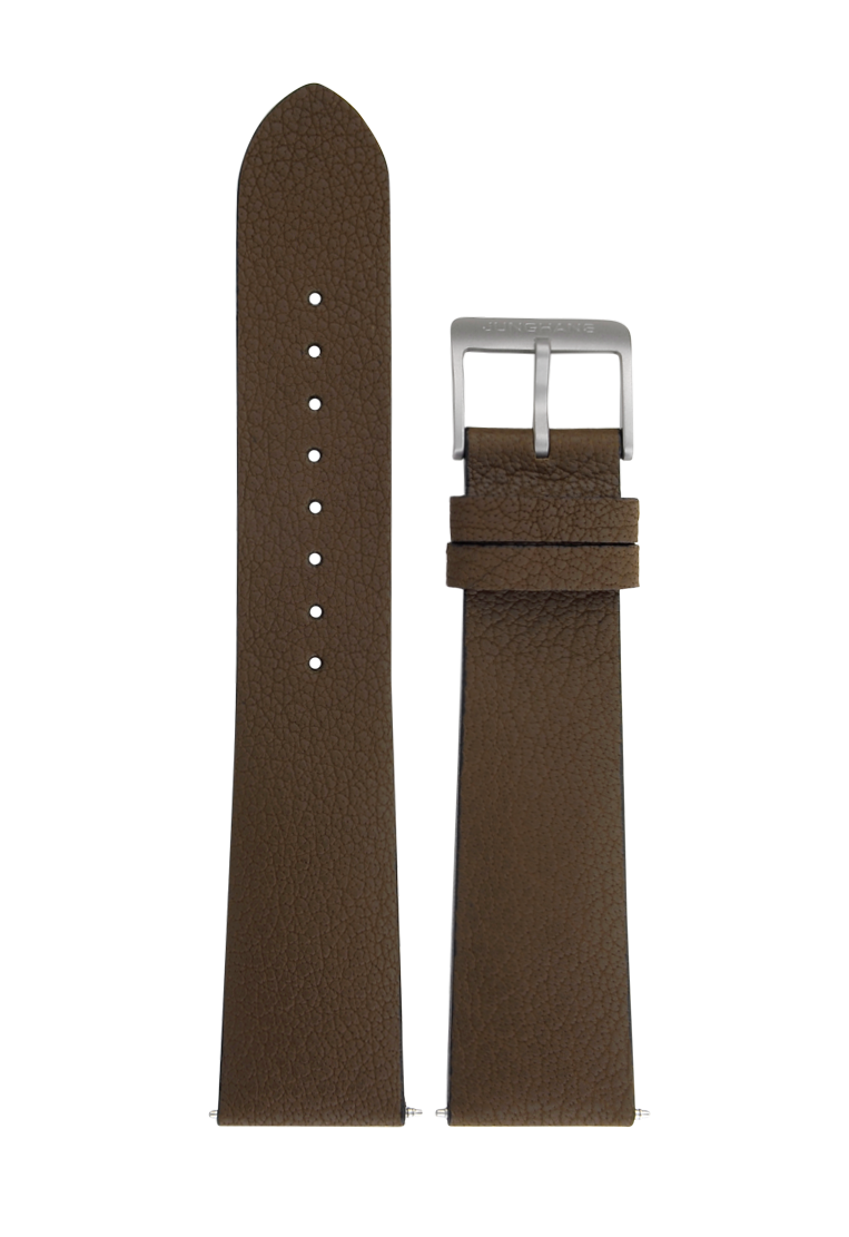 Junghans Water Buffalo Leather Strap 420506842