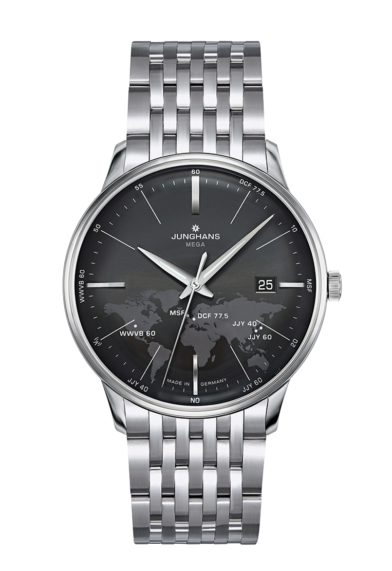 Meister MEGA 58/4803.44 by Junghans