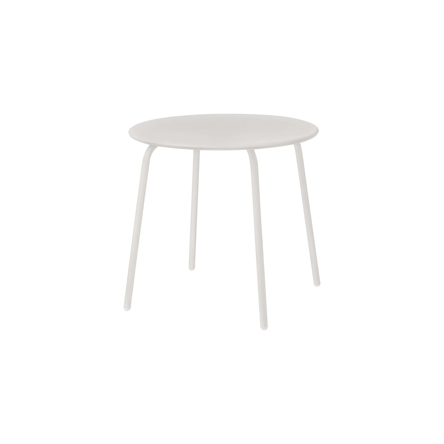 YUA Outdoor Round Bistro Table by blomus