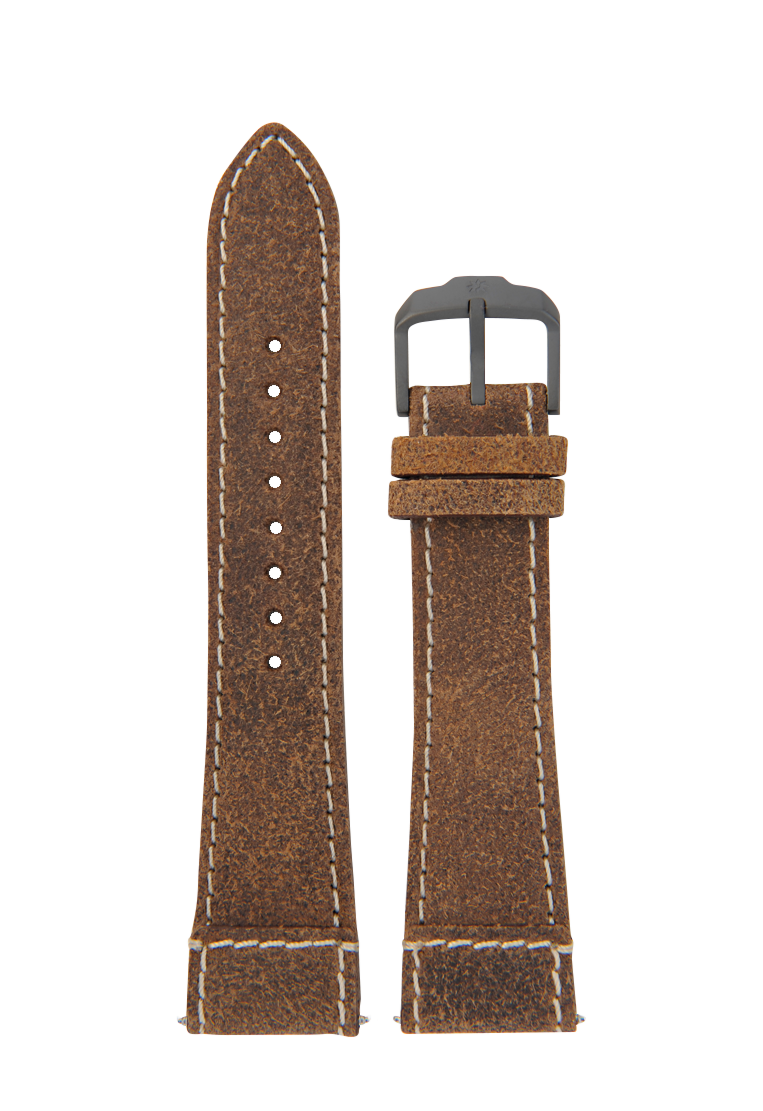 Junghans Cowhide Strap 420506512