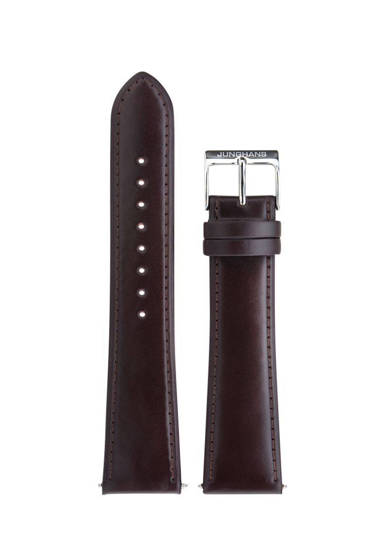 Junghans Horse Leather Strap 420507124