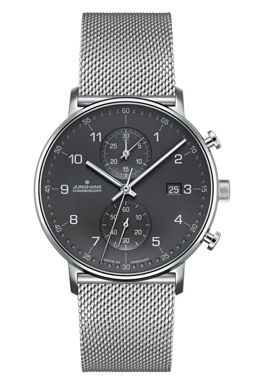 FORM C 41/4877.44 by Junghans